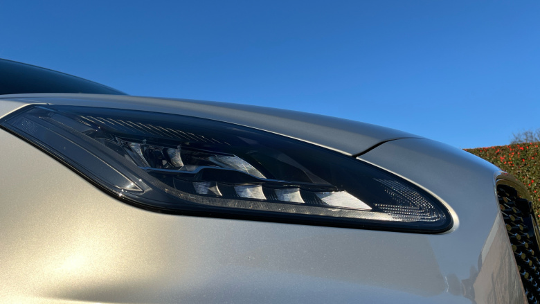 Jaguar E-Pace 2.0 D200 R-Dynamic S 5dr Auto Diesel Estate